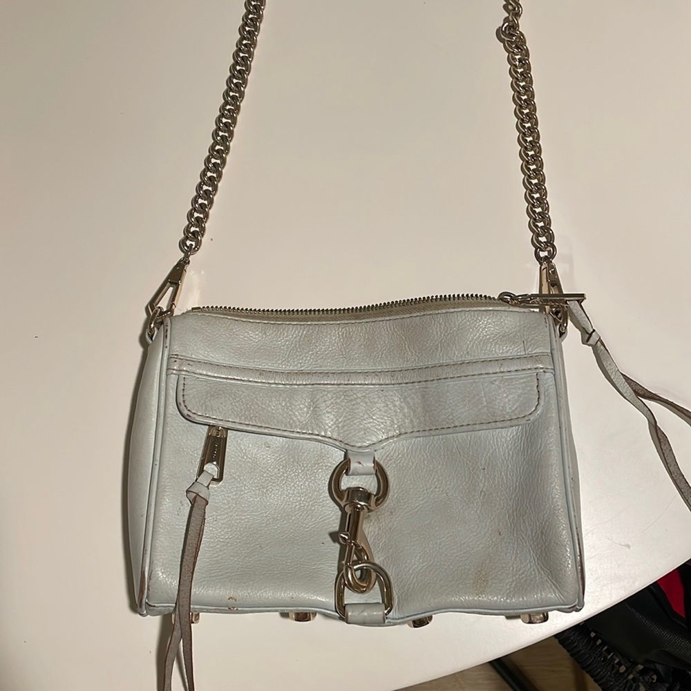 Rebecca minkoff purse